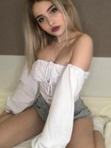 Индивидуалка Анна Фотография 3