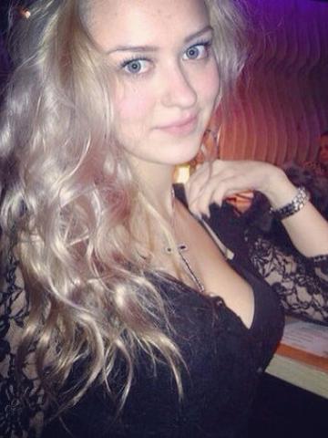 Индивидуалка Галина Фотография 3