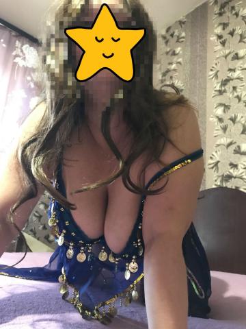 Индивидуалка Геля Фотография 3